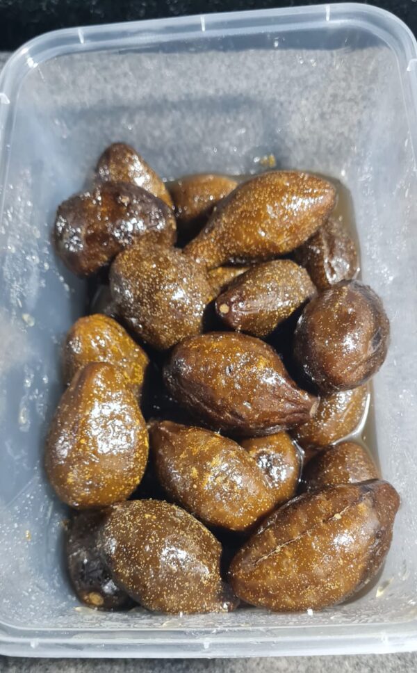 Murabba Behi (Quience) - 500gms